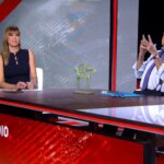 “Some say you won the Ondas de filly”