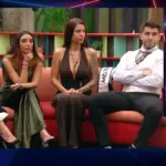 In “Arrival” it is the fifth option, although it remains a holdover in “Prime Time”.