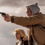 Review of “She Rides Shotgun” on Amazon Prime Video