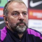 “You have to take a step forward”