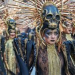 The small town that celebrates the oldest carnivals in the Murcia region: music, murgas and comparsa