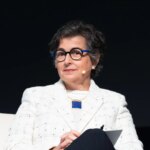 González Laya, former Foreign Minister: “If Europe wants to be an active player in Ukraine, it cannot remain complaining in the corner.”