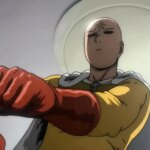 The third season of One-Punch Man breaks a record that no anime would like to reach