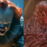 Welcome to Derry is much better than Vecna ​​from Stranger Things