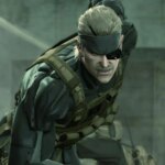 Metal Gear Solid producer Delta makes it clear which is the next game in the saga that could have a remake