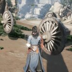 a Tears of the Kingdom style vehicle building system