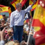 This Sunday, the People’s Party seeks to unite the boredom against Sánchez’s “degeneracy” under the slogan: “In reality, mafia or democracy?”