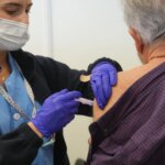 Vaccination is the main preventive measure