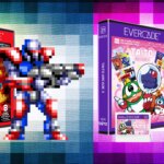 Evercade prepares for 2026 in style, with The Turrican Collection cartridges and the third volume of TAITO Arcade