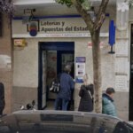 The EuroMillions winner wins the jackpot of €178 million