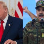 Trump spoke with Maduro by phone to agree on a meeting amid the military tension, according to the New York Times.