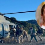 Princess Leonor puts survival, evasion, and extraction techniques into practice in hostile scenarios