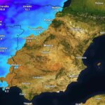 These are the provinces on alert