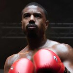 Michael B. Jordan confirms the Creedverse and a new series based on a very important person for Adonis