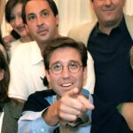 Emilio Aragón wants to bring back the Family Doctor series with a nostalgic reunion of the characters