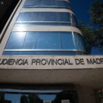 Justice approves a seven-year prison sentence for a man who set fire to the bag in which a “homeless” person was sleeping.