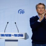 “If they have morals, let the elections go.”