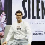 “Everything you keep silent about kills you from the inside.”