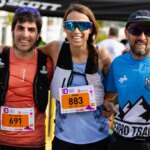 Overcome the handicap in a stunning 10km race on the ‘3 Days Trail Ibiza’