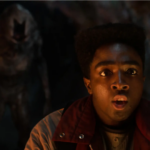 The Netflix series star’s return wasn’t triumphant, but her final episode became her most beloved