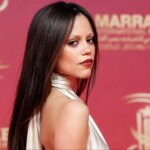 Jenna Ortega’s stunning looks at the Marrakesh Film Festival