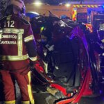 Five young people aged between 17 and 25 died in two accidents in Cantabria and Granada