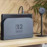 Nintendo Switch 2 Update 20.0.1 Improves Backward Compatibility Across Games