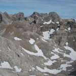 “Ice is running out for the first time in more than 700 years.”