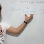 Mathematician compares probability of winning the Christmas Lottery to EuroMillions: ‘It’s more feasible’