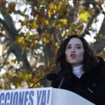 “Let’s not get used to the unnatural. This is how all dictatorships begin.”