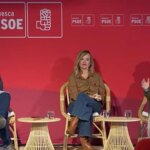 “From Columbus to Debod, they are the same.”