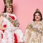 Christian lawyers are examining the legal proceedings related to the “crime” of Laka Odela, from the movie “Drag Race”, of being a virgin with a mustache.