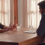 “It is difficult for me to comprehend what happened that afternoon with the president.”