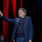 “This is my last, most important, and one I will always remember.”