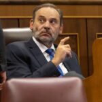 Congress will have to wait until the prison order becomes final to suspend Abalos | Spain