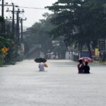 The death toll from floods in Sri Lanka has risen to 159 people