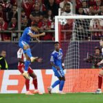 Olympiacos – Real Madrid live | Mbappe scores three goals in seven minutes and returns to Real Madrid in a bad start to the match against Olympiacos Football | Sports