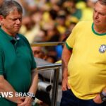 Without a clear leader, the right is divided after Bolsonaro’s arrest, says The Economist