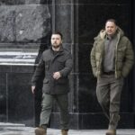 The repercussions of the fall of the powerful Ukrainian chancellor