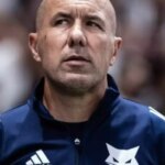 Jardim explains Caio Jorge’s absence in front of Ciara: “Don’t take any risks.”