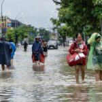The death toll from floods in Indonesia rises to 84 people – DW – 11/28/2025