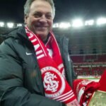 Abel Braga returns to Internacional