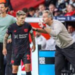 Anatomy of the new Leverkusen – DW – 11/28/2025