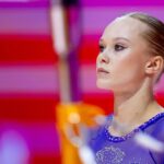 A German club cuts its relationship with a Russian gymnast linked to Putin – DW – 11/26/2025