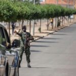 The army carries out a coup in Guinea Bissau – DW – 11/26/2025