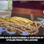 The fate of the jewelry stolen from the Louvre Museum – DW – 11/27/2025