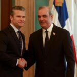 The United States will use Dominican airports for military deployment – ​​DW – 11/27/2025