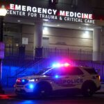 A National Guard member was shot dead – DW – 11/28/2025