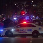 The author of the Washington shooting will be charged with murder – DW – 11/29/2025