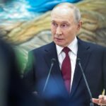 “If Ukraine withdraws, the fighting will stop” – DW – 11/27/2025